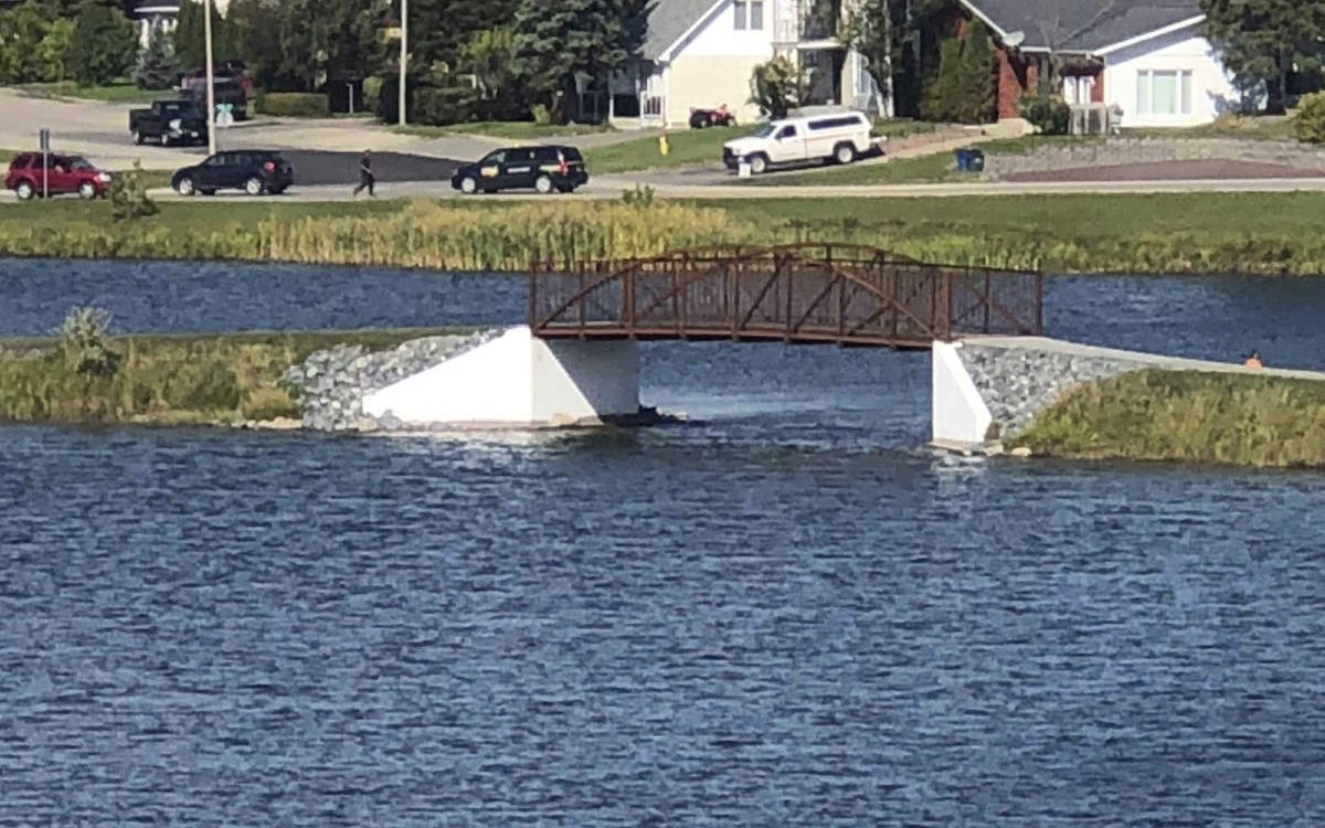 Rebuild Bridge